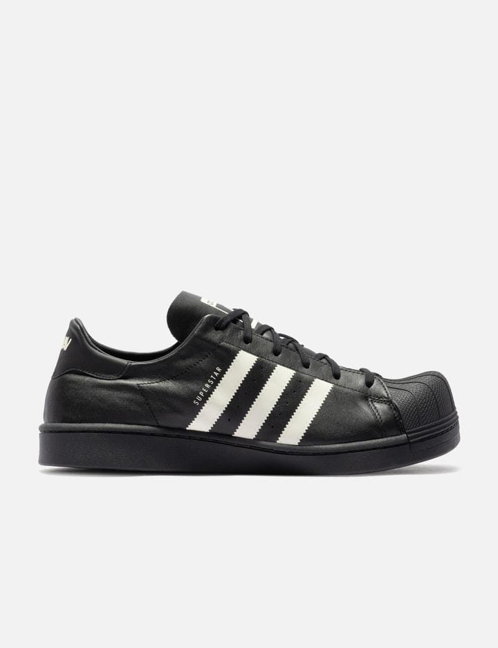 AVAVAV X Adidas Originals Deconstructed Superstar by ADIDAS