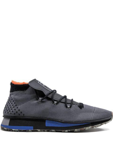 AW Run Mid sneakers by ADIDAS
