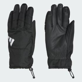 AWP STEBER - Heavy Duty Cold Weather Gloves by ADIDAS