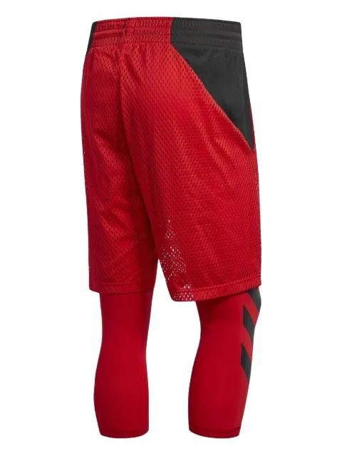Accelerate mesh trousers by ADIDAS