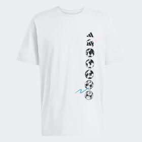 Adi Morph Tee by ADIDAS