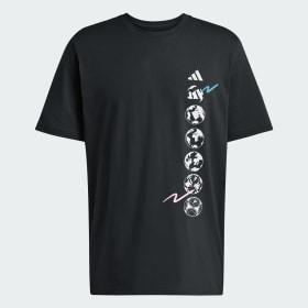 Adi Morph Tee by ADIDAS