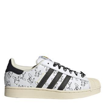 Adi OG Poke Superstar 64 by ADIDAS