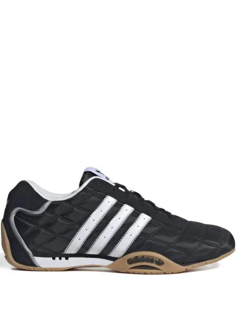 Adi Racer "Core Black" sneakers by ADIDAS