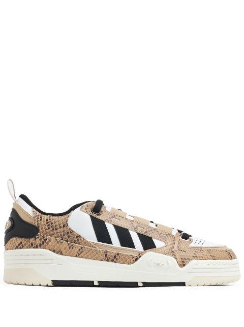 Adi2000 low-top sneakers by ADIDAS