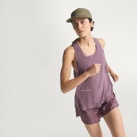 Adi365 H.Koumori Running Singlet by ADIDAS