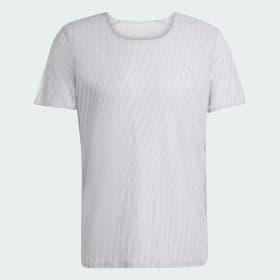Adi365 Running CLIMACOOL+ T-shirt by ADIDAS