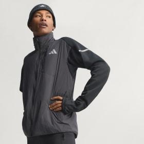 Adi365 Running CLIMAWARM Jacket by ADIDAS