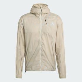 Adi365 Running Reflective Jacket by ADIDAS