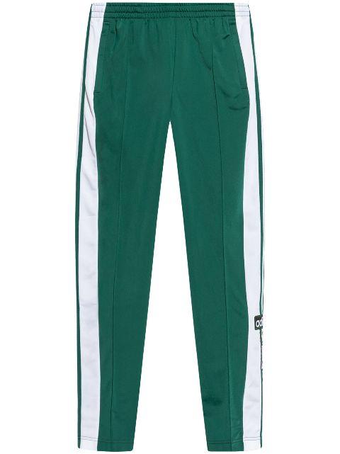 Adibreak track pants by ADIDAS