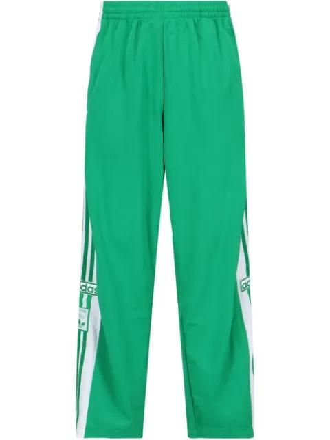 Adibreak track pants by ADIDAS