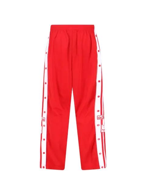 Adibreak track pants by ADIDAS