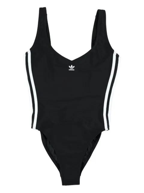 Adicolor 3-Stripes swimsuit by ADIDAS