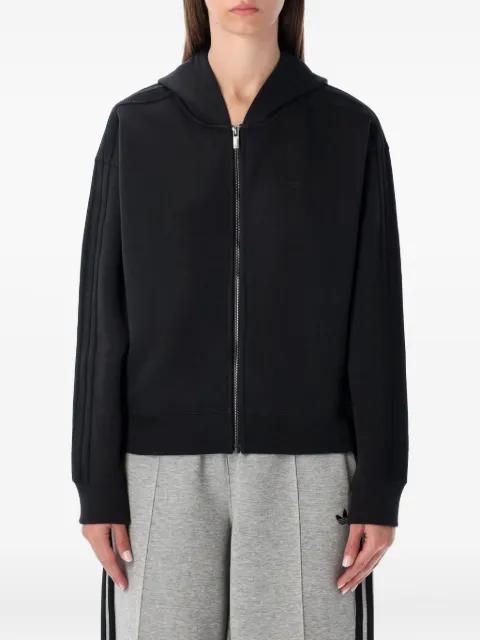 Adicolor 3-Stripes zip hoodie by ADIDAS