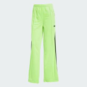 Adicolor Classic Firebird Loose Track Pants by ADIDAS