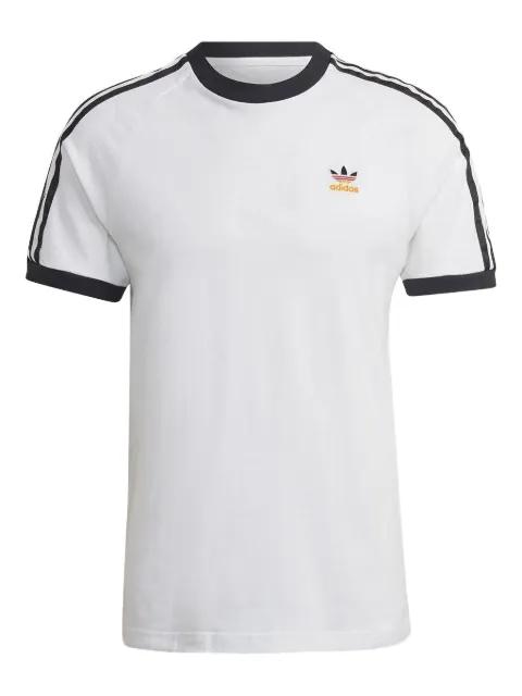 Adicolor Classics 3-Stripes T-shirt by ADIDAS