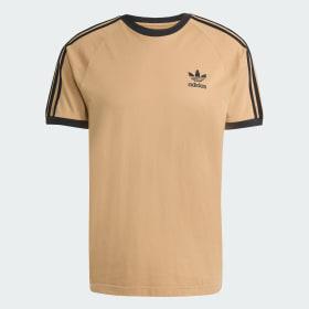 Adicolor Classics 3-Stripes Tee by ADIDAS