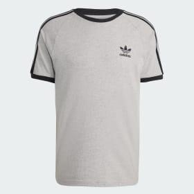 Adicolor Classics 3-Stripes Tee by ADIDAS