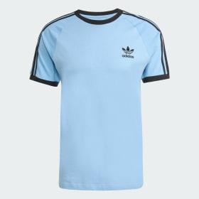 Adicolor Classics 3-Stripes Tee by ADIDAS