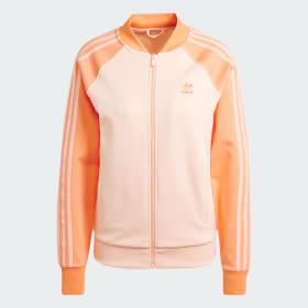 Adicolor Classics SST Track Jacket by ADIDAS