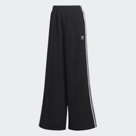Adicolor Classics Wide Leg Pants by ADIDAS