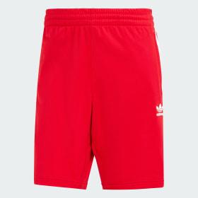 Adicolor Firebird Shorts by ADIDAS