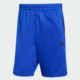 Adicolor Firebird Shorts by ADIDAS