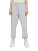 Adicolor Neuclassics trefoil-embroidered track pants by ADIDAS Adicolor Neuclassics trefoil-embroidered track pants by ADIDAS