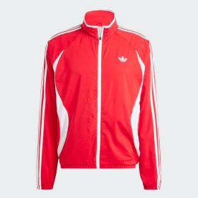 Adicolor Teamgeist Track Top by ADIDAS