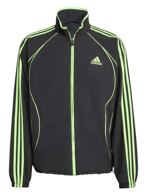 Adicolor Teamgeist striped-detailing sweatshirt by ADIDAS