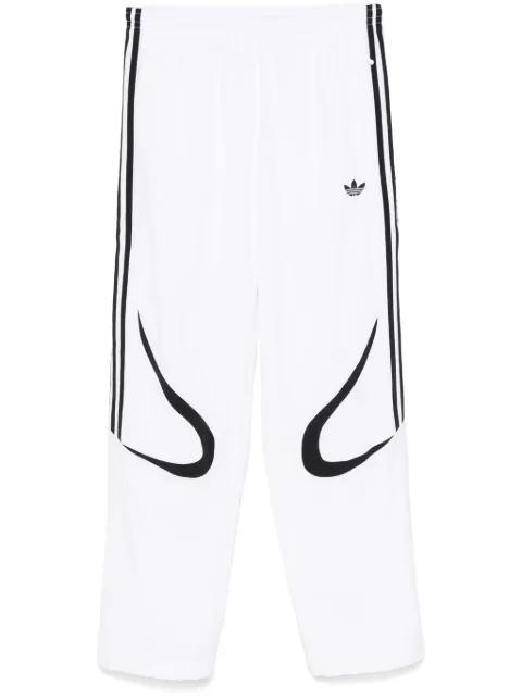 Adicolor Teamgeist track pants by ADIDAS