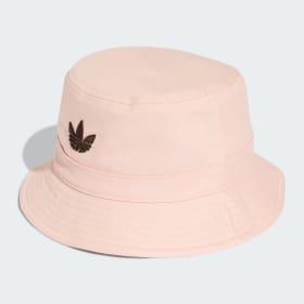 Adicolor Trefoil Bucket Hat by ADIDAS