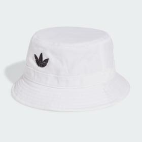 Adicolor Trefoil Bucket Hat by ADIDAS
