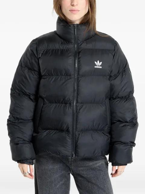 Adicolor short puffer jacket by ADIDAS