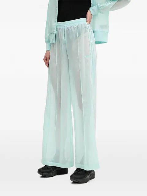 Adicolor three-stripe trousers by ADIDAS