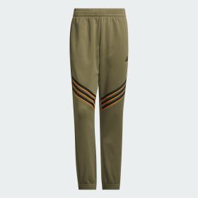 Adidas Basketball Crazy Warm Fleece Pants by ADIDAS