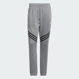 Adidas Basketball Crazy Warm Fleece Pants by ADIDAS