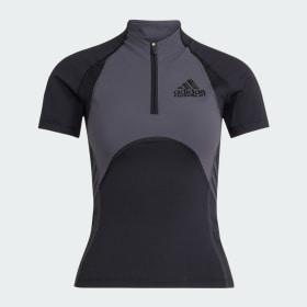 Adidas Equipment Tight Short Sleeve T Shirt by ADIDAS