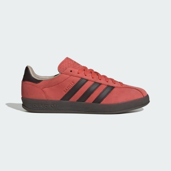 Adidas Gazelle Indoor Pro Shoes by ADIDAS