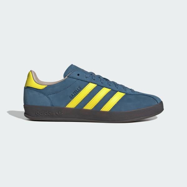Adidas Gazelle Indoor Pro Shoes by ADIDAS
