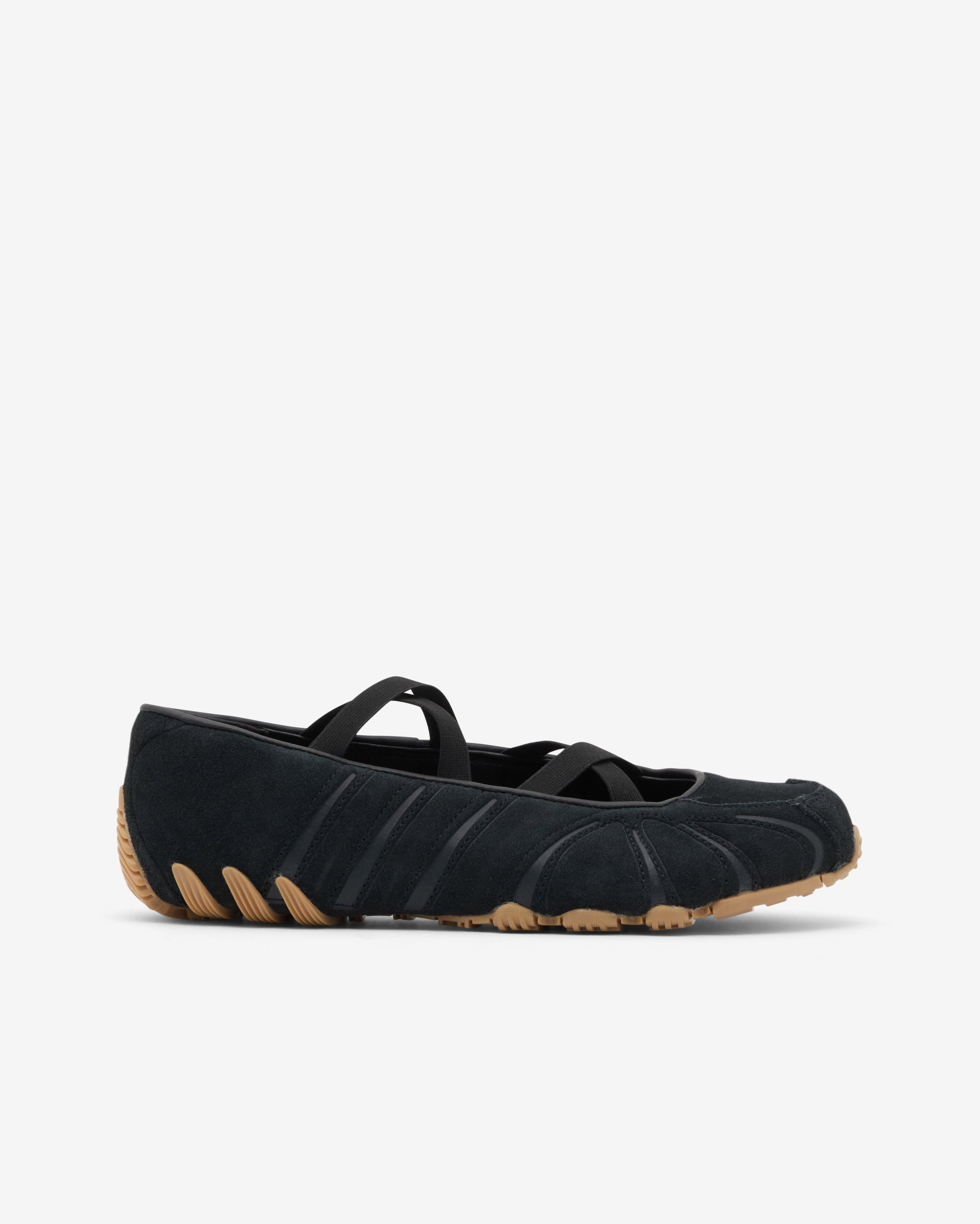Adidas - Ghost Sprint Ballet - (Black) by ADIDAS