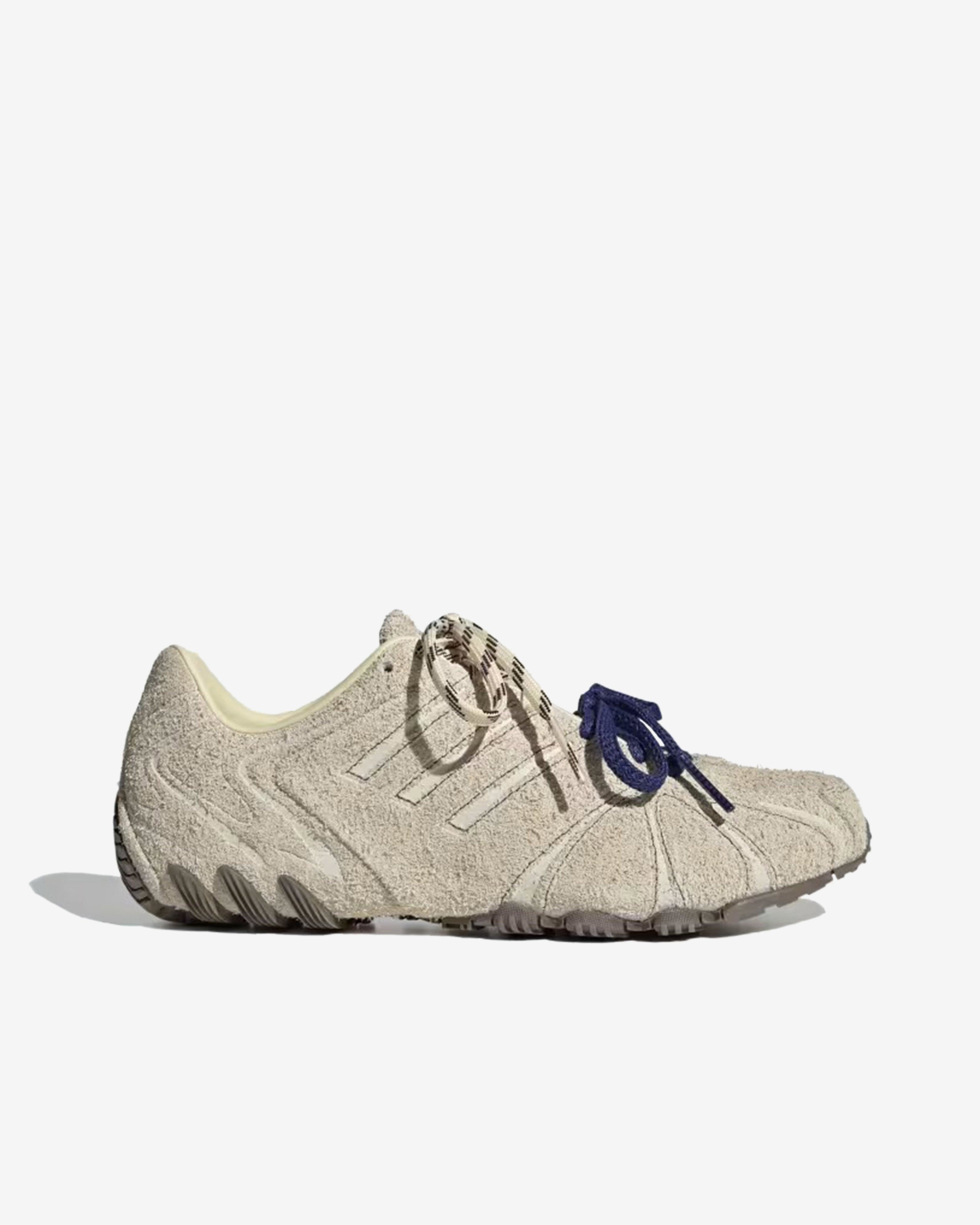 Adidas - Ghost Sprint Sneakers - (Grey) by ADIDAS