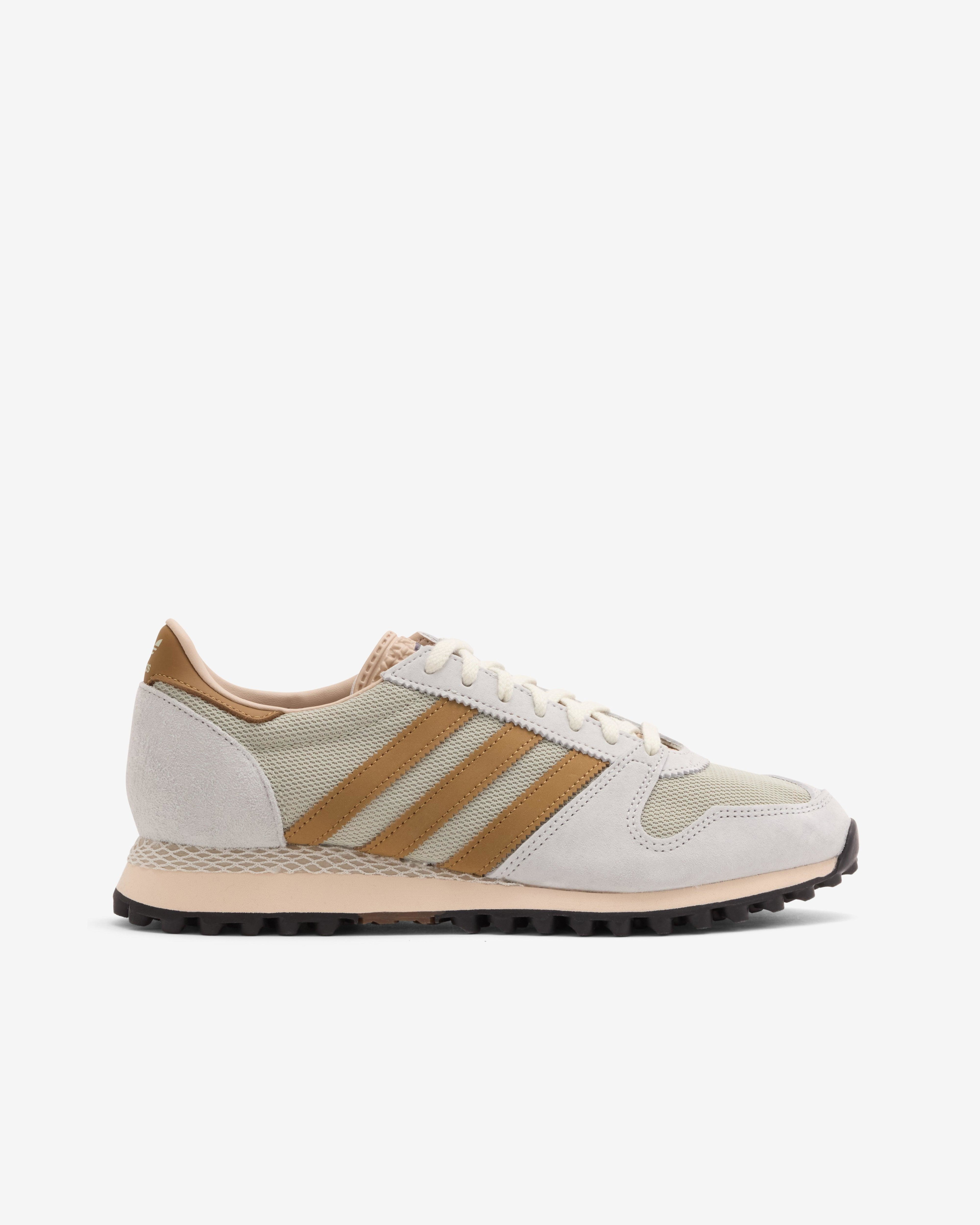 Adidas - Longridge SPZL - (Wonder Silver/Halo Green) by ADIDAS