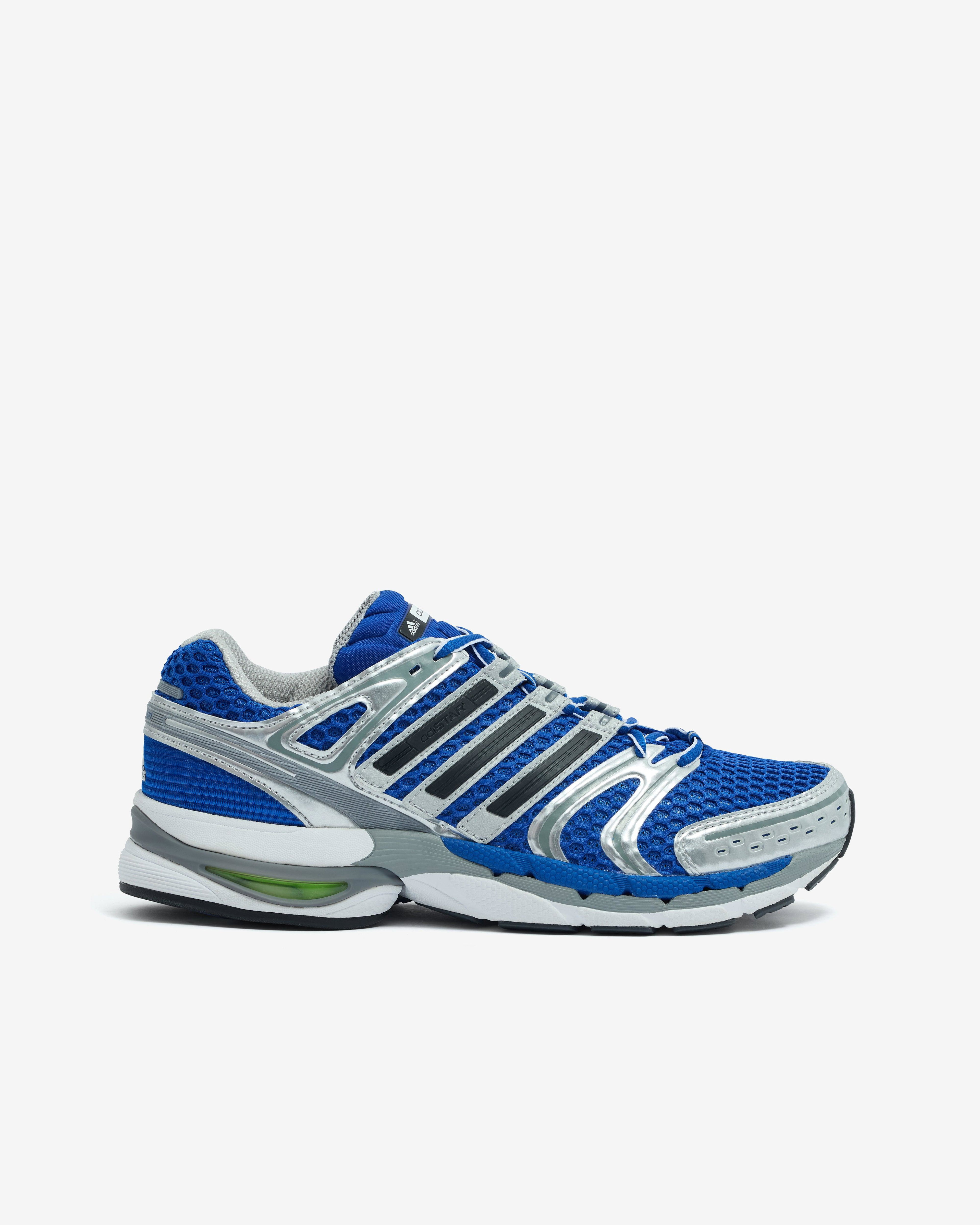 Adidas - Men’s Adistar Control 5 - (Team Royal) by ADIDAS