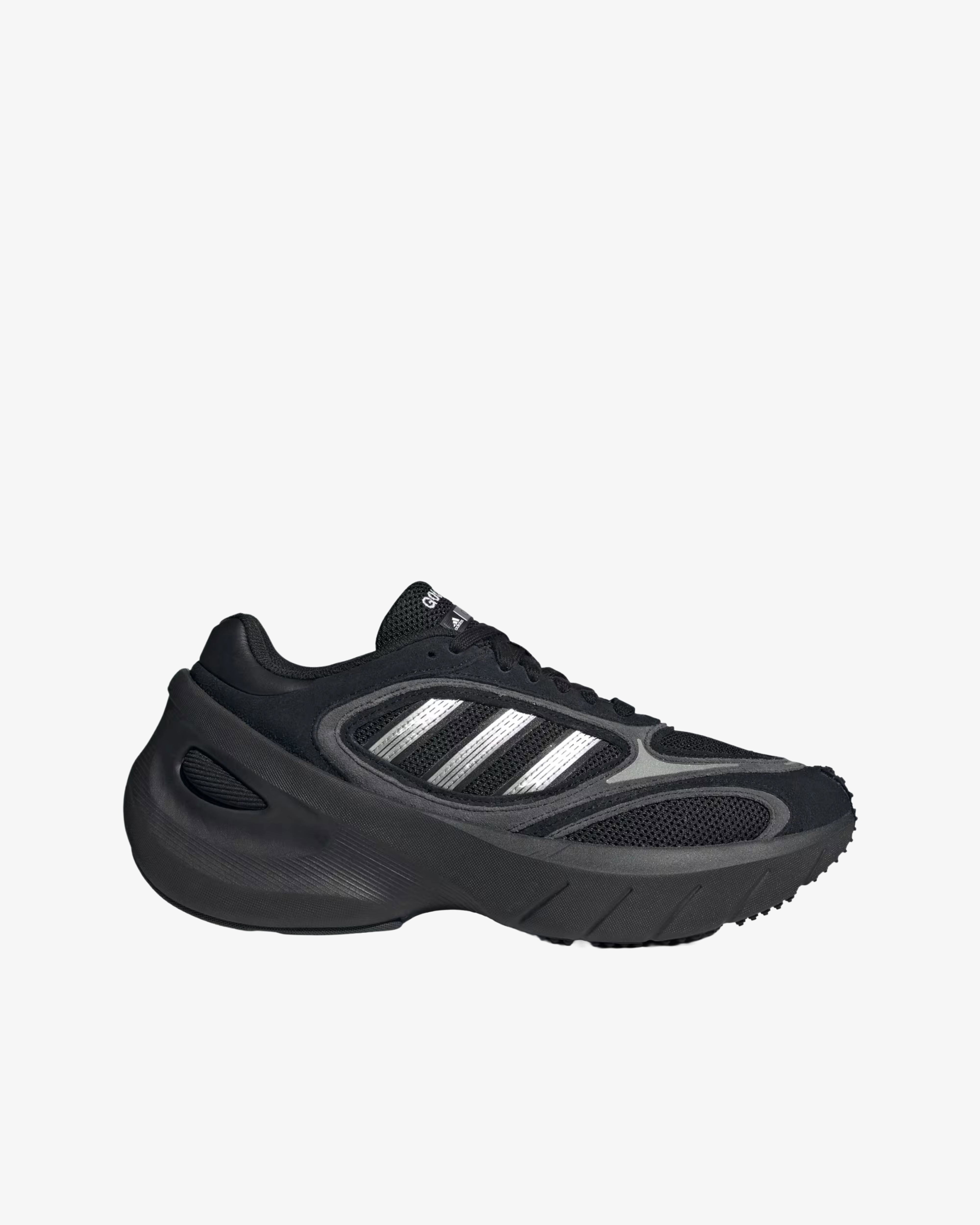 Adidas - Men's Adizero Goukana - (Black) by ADIDAS