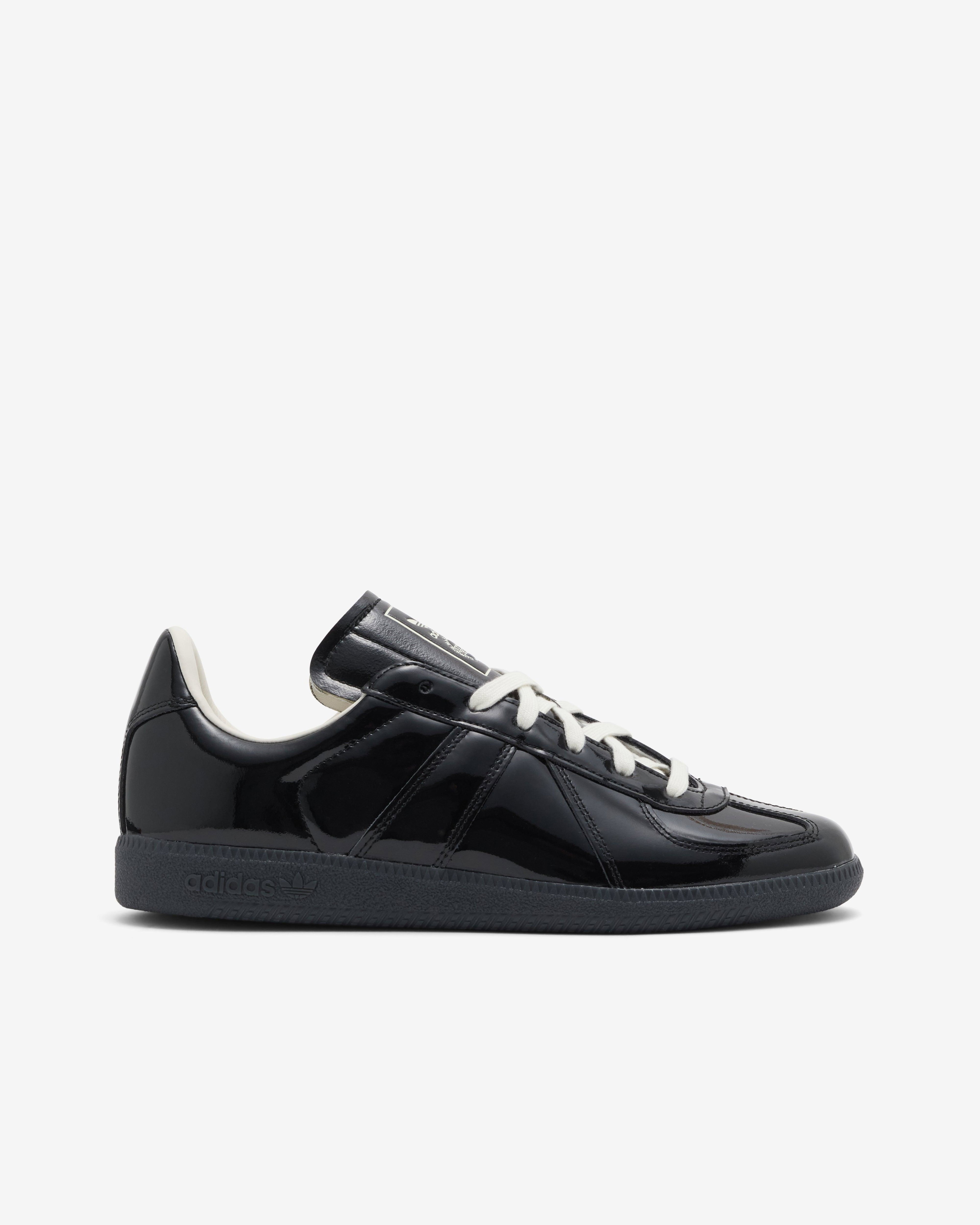 Adidas - Men's BW Army Trainers - (Core Black) by ADIDAS