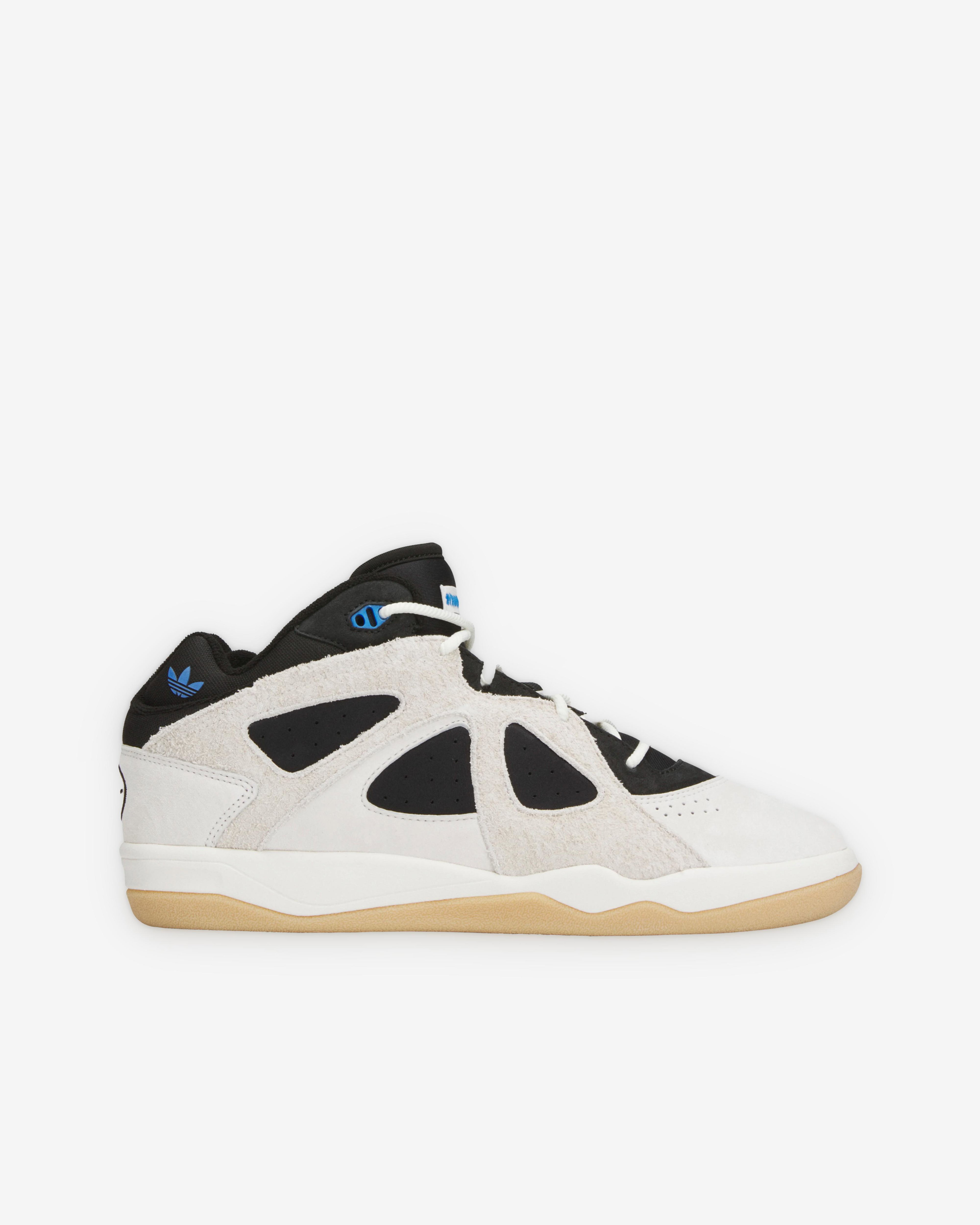 Adidas - Men's Badbo 1.0 - (Off White/Black) by ADIDAS