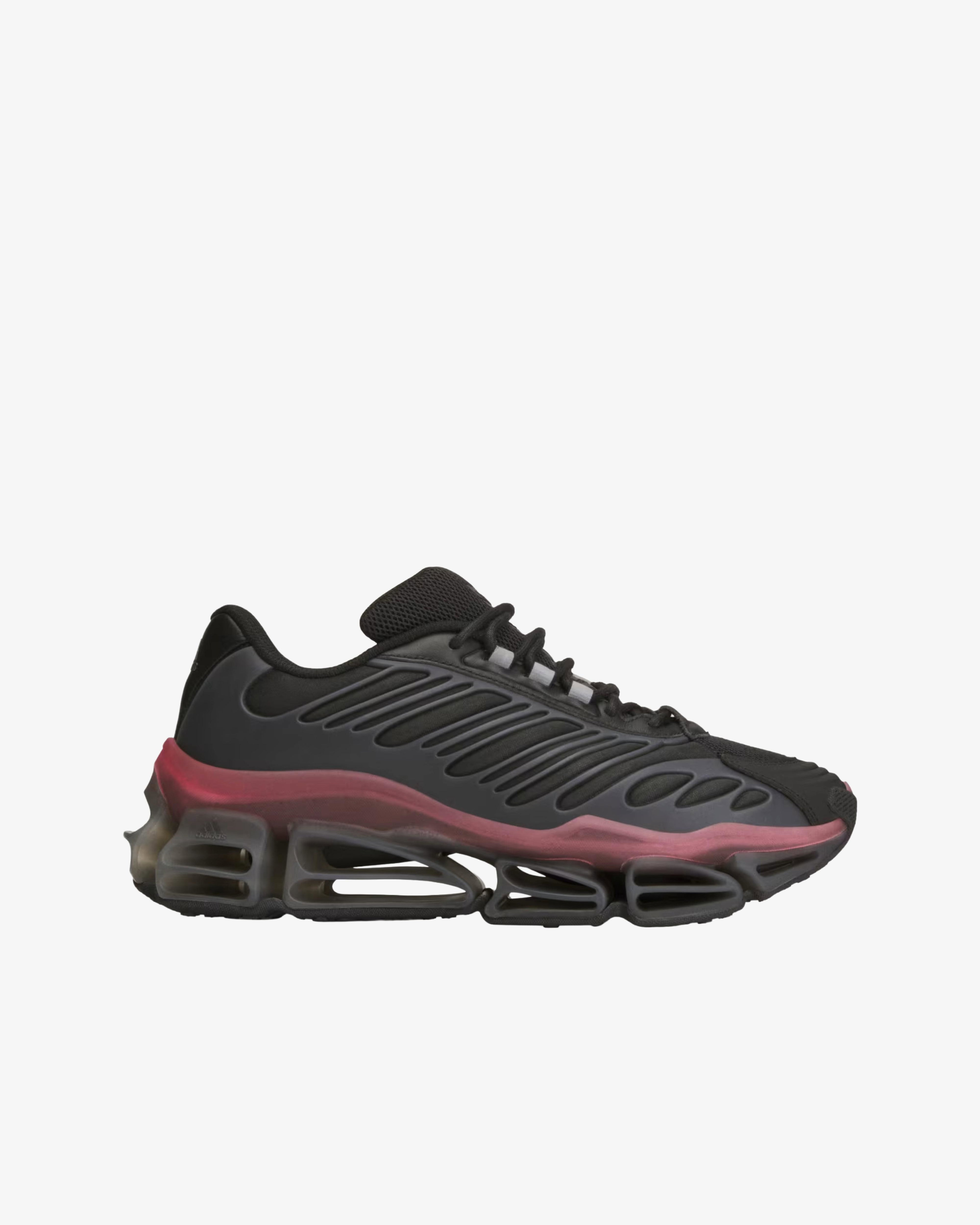 Adidas - Men's Chavarria Megaride - (Core Black) by ADIDAS