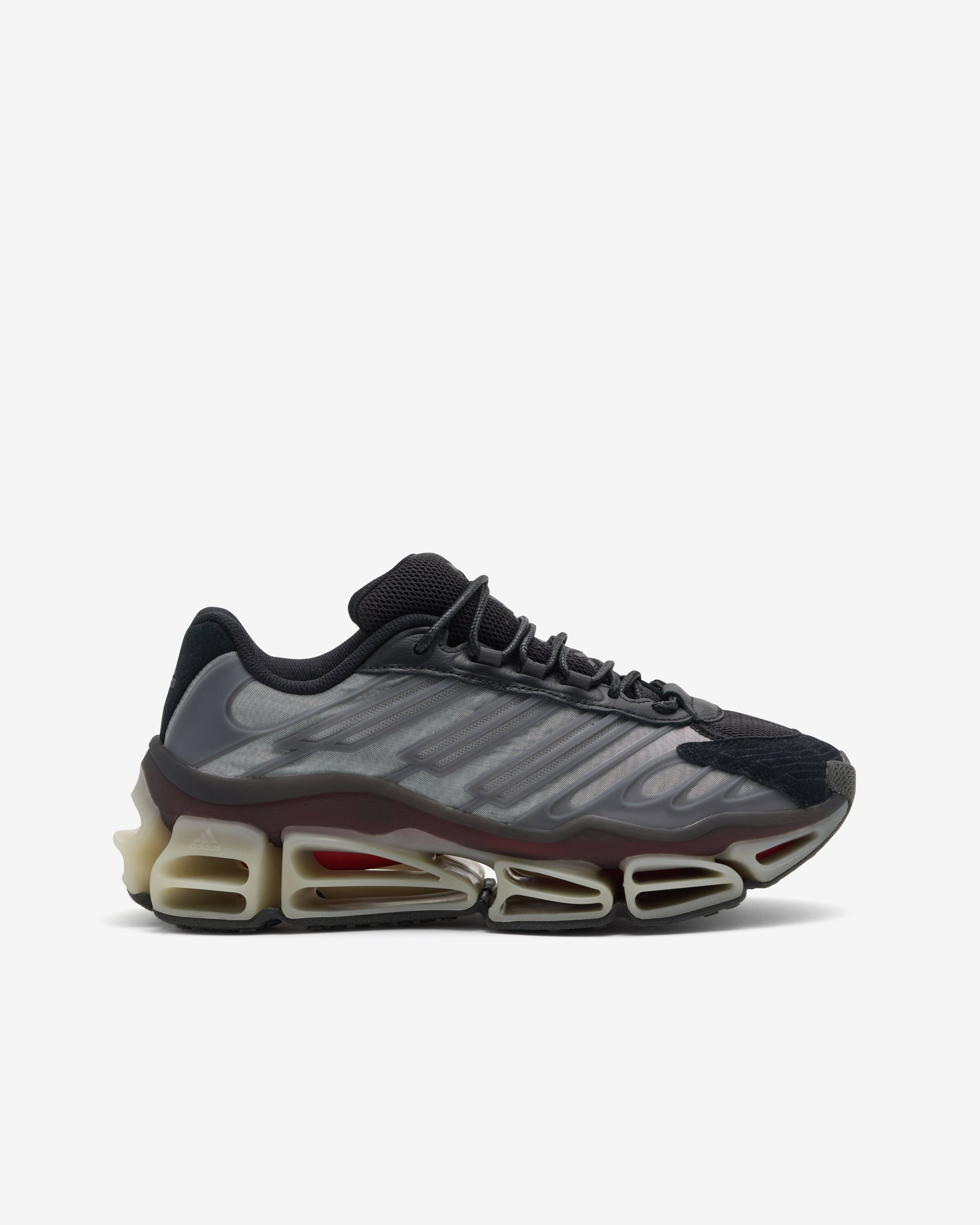 Adidas - Men's Chavarria Megaride - (Core Black) by ADIDAS