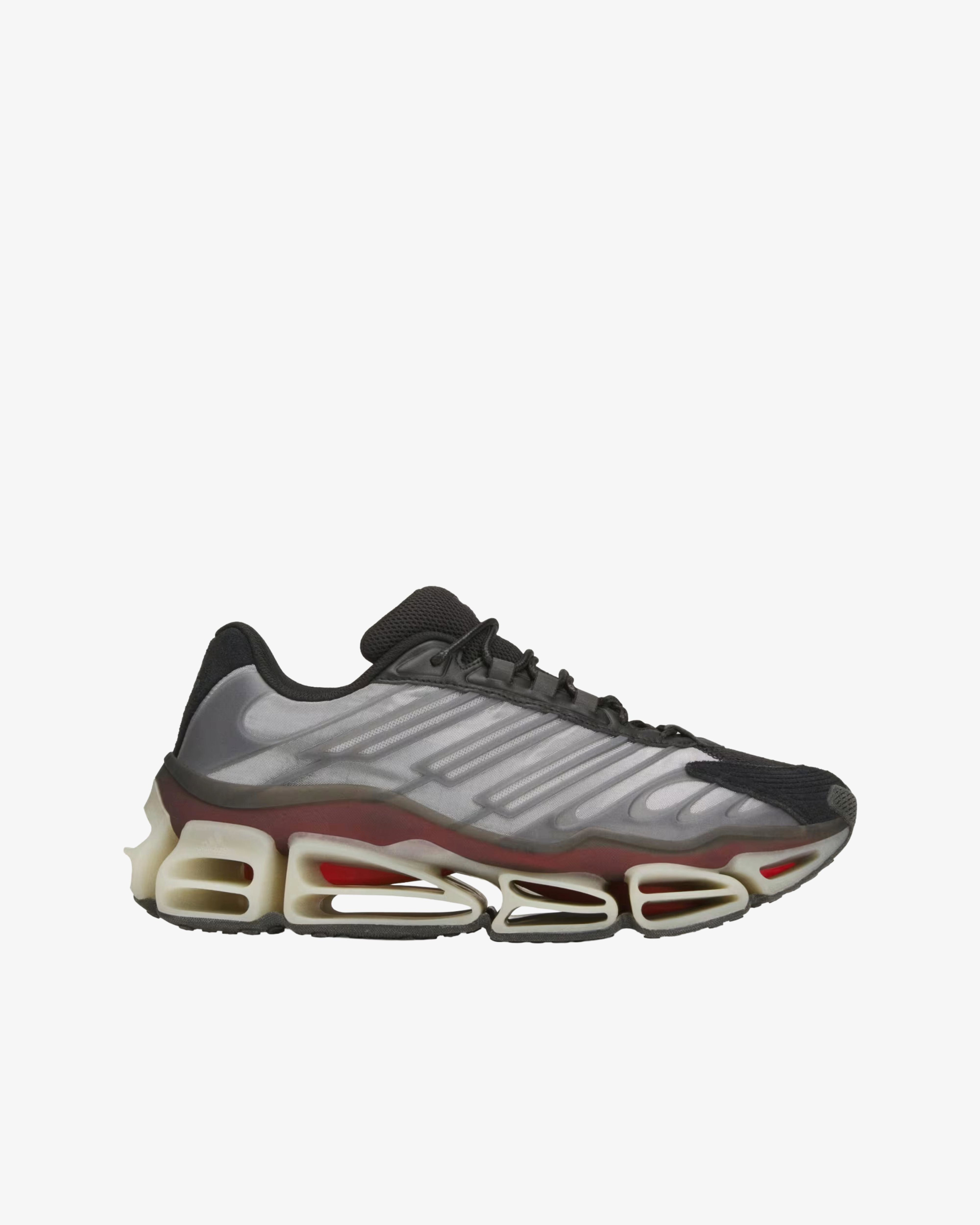 Adidas - Men's Chavarria Megaride - (Core Black) by ADIDAS